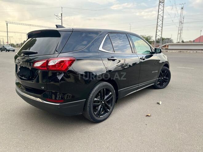 Chevrolet Equinox 2020, 245,000 km - 1.5 l - Gəncə
