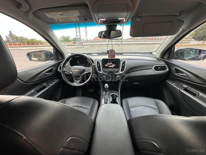 Chevrolet Equinox 2020, 245,000 km - 1.5 l - Gəncə