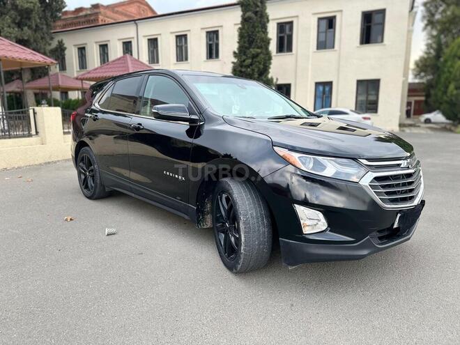 Chevrolet Equinox 2020, 245,000 km - 1.5 l - Gəncə