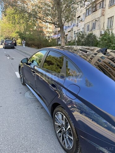 Hyundai Sonata 2020, 138,000 km - 1.6 l - Bakı