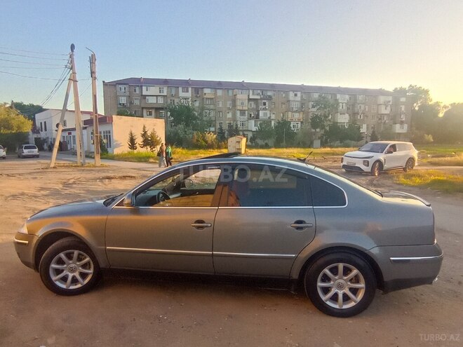 Volkswagen Passat 2003, 436,000 km - 1.8 л - Sumqayıt