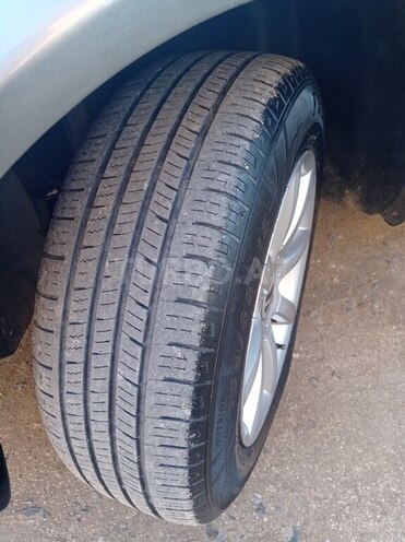 Volkswagen Passat 2003, 436,000 km - 1.8 л - Sumqayıt