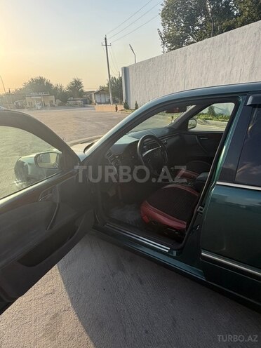 Mercedes E 270 2000, 622,009 km - 2.7 л - Füzuli