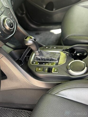 Hyundai Grand Santa Fe 2015, 190,500 km - 2.2 l - Bakı