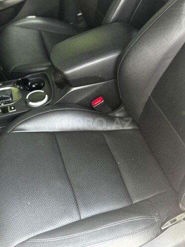 Hyundai Grand Santa Fe 2015, 190,500 km - 2.2 l - Bakı