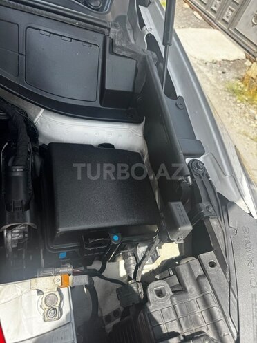 Hyundai Grand Santa Fe 2015, 190,500 km - 2.2 l - Bakı