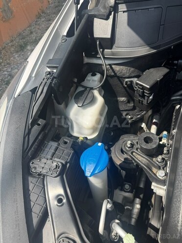 Hyundai Grand Santa Fe 2015, 190,500 km - 2.2 l - Bakı