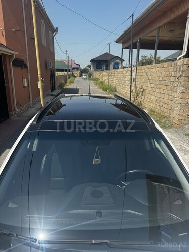 Hyundai Grand Santa Fe 2015, 190,500 km - 2.2 l - Bakı