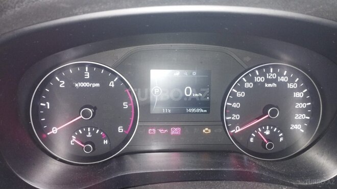 Kia Sportage 2016, 149,589 km - 2.0 l - Bakı