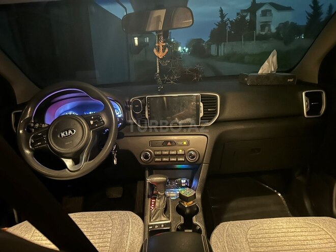 Kia Sportage 2016, 149,589 km - 2.0 l - Bakı