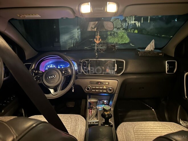 Kia Sportage 2016, 149,589 km - 2.0 l - Bakı