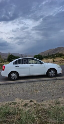 Hyundai Accent 2010, 425,653 km - 1.4 l - Naxçıvan