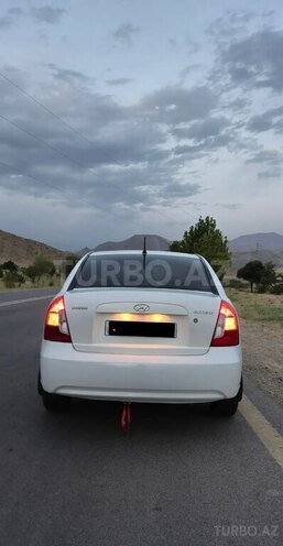 Hyundai Accent 2010, 425,653 km - 1.4 l - Naxçıvan