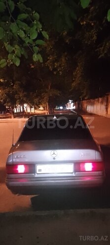 Mercedes 190 1992, 396,692 km - 2.0 l - Bakı