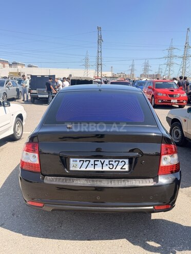 LADA (VAZ) Priora 2014, 270,000 km - 1.6 l - Bakı