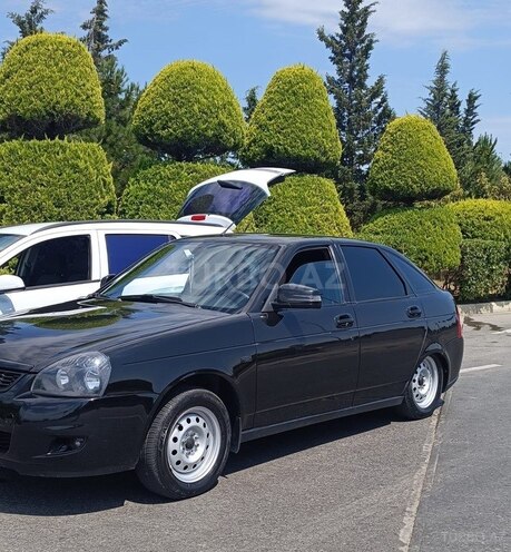 LADA (VAZ) Priora 2014, 270,000 km - 1.6 l - Bakı