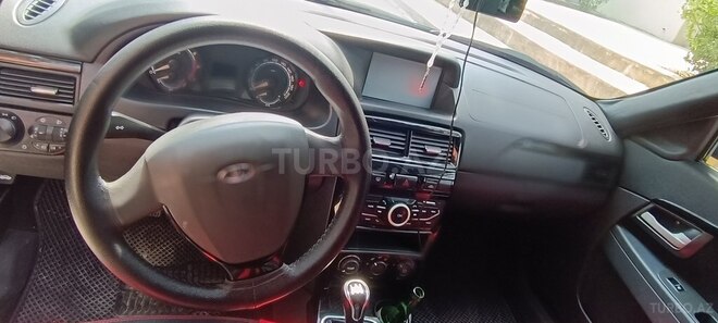 LADA (VAZ) Priora 2014, 270,000 km - 1.6 l - Bakı