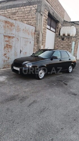 LADA (VAZ) Priora 2014, 270,000 km - 1.6 l - Bakı