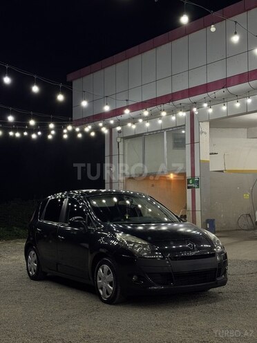 Renault Scenic 2009, 300,000 km - 1.5 л - Lənkəran
