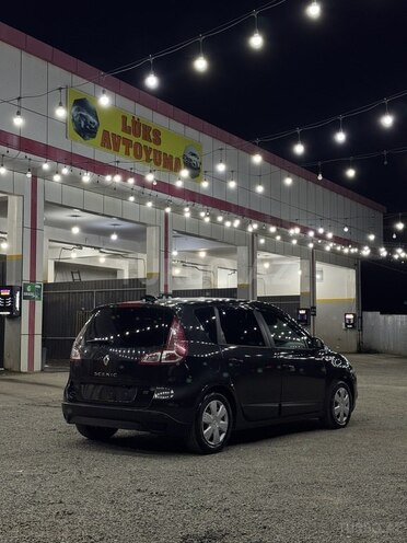Renault Scenic 2009, 300,000 km - 1.5 л - Lənkəran