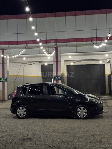 Renault Scenic 2009, 300,000 km - 1.5 л - Lənkəran