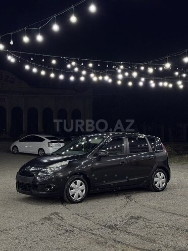Renault Scenic 2009, 300,000 km - 1.5 л - Lənkəran