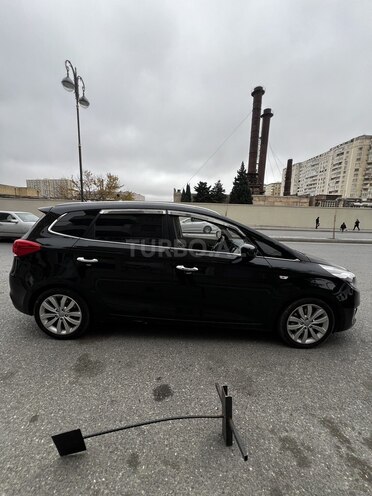 Kia Carens 2016, 262,000 km - 1.7 l - Bakı