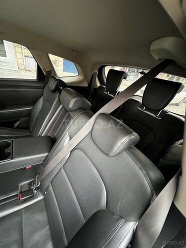 Kia Carens 2016, 262,000 km - 1.7 l - Bakı