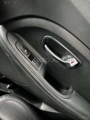 Kia Carens 2016, 262,000 km - 1.7 l - Bakı