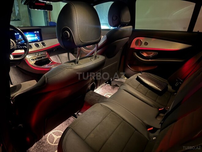 Mercedes E 300 de 2021, 57,000 km - 2.0 л - Bakı