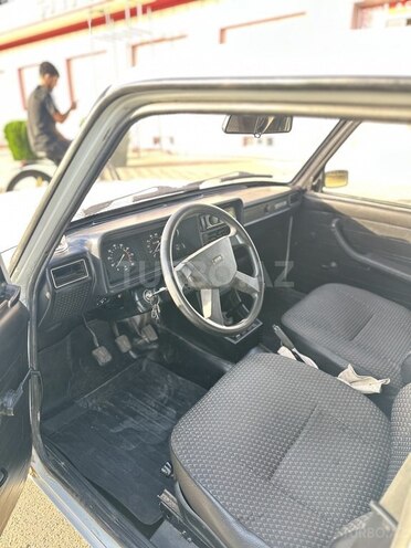 LADA (VAZ) 2107 2012, 21,453 km - 1.5 l - Masallı
