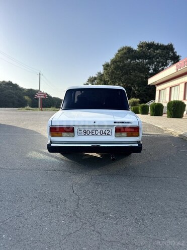 LADA (VAZ) 2107 2012, 21,453 km - 1.5 l - Masallı