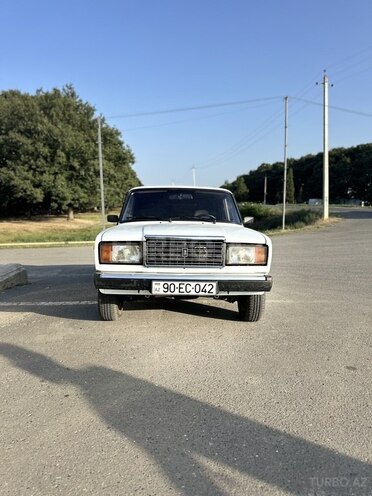 LADA (VAZ) 2107 2012, 21,453 km - 1.5 l - Masallı