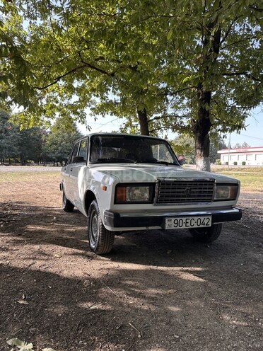 LADA (VAZ) 2107 2012, 21,453 km - 1.5 l - Masallı