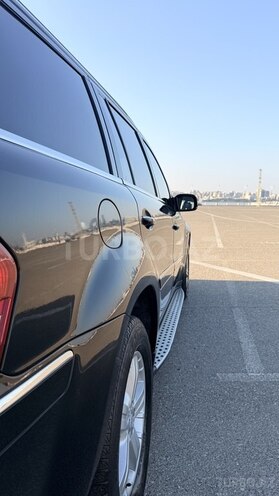 Mercedes GL 450 4MATIC 2008, 230,000 km - 4.7 l - Bakı