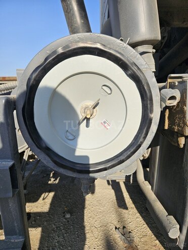 HOWO Sinotruk 2012, 265,000 km - 10.0 l - Bakı