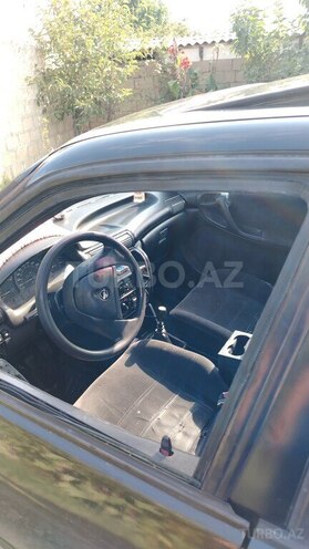 Opel Astra 1991, 250,000 km - 1.8 l - Xaçmaz