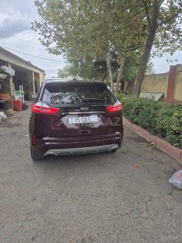 Ford Edge 2019, 123,000 km - 2.0 l - Cəlilabad