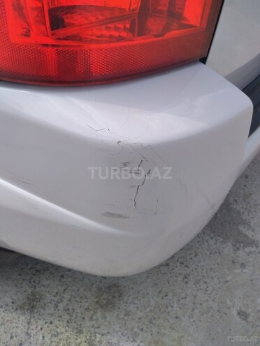 Hyundai Tucson 2008, 129,000 km - 2.0 l - Sumqayıt