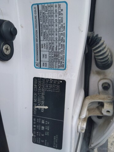 Hyundai Tucson 2008, 129,000 km - 2.0 l - Sumqayıt