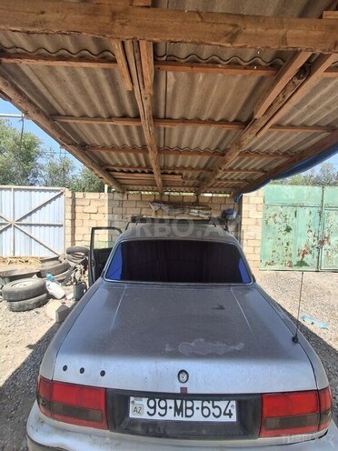 GAZ 31105 2003, 450,689 km - 2.3 l - İmişli