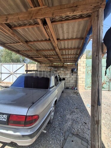 GAZ 31105 2003, 450,689 km - 2.3 l - İmişli