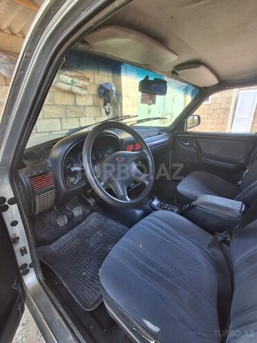 GAZ 31105 2003, 450,689 km - 2.3 l - İmişli