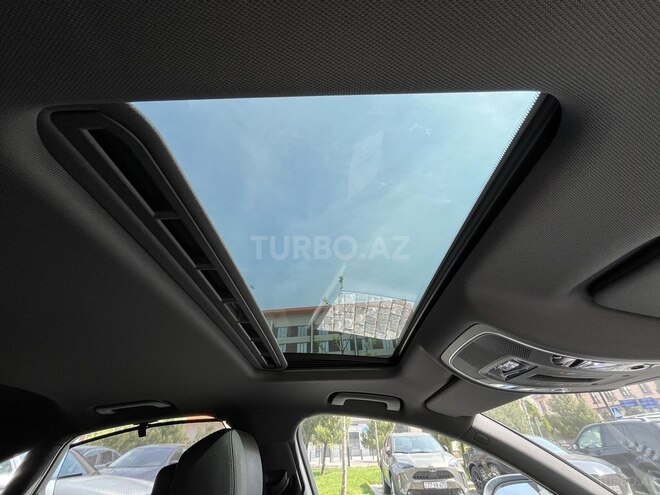 Audi A6 2015, 27,800 km - 2.0 l - Bakı
