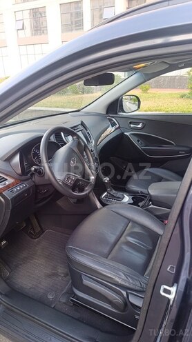 Hyundai Santa Fe 2015, 135,000 km - 2.0 l - Bakı