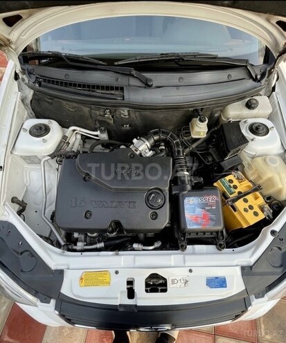 LADA (VAZ) Priora 2013, 163,000 km - 1.6 l - Ağcabədi