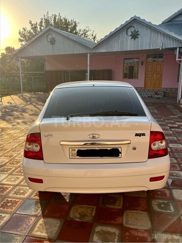 LADA (VAZ) Priora 2013, 163,000 km - 1.6 l - Ağcabədi