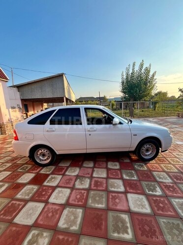 LADA (VAZ) Priora 2013, 163,000 km - 1.6 l - Ağcabədi