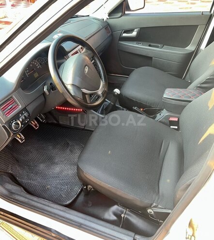 LADA (VAZ) Priora 2013, 163,000 km - 1.6 l - Ağcabədi