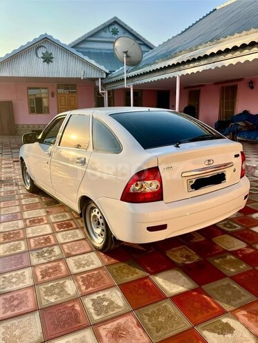 LADA (VAZ) Priora 2013, 163,000 km - 1.6 l - Ağcabədi
